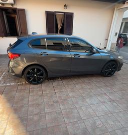 Bmw serie1 116D
