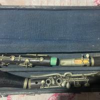 Clarinetto soprano in sib del 1940