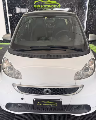 Smart Fortwo 1.0 Micro Hybrid Drive Pulse