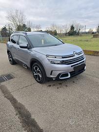 Citroen C5 Aircross Hybrid 225 e-EAT8 Shine