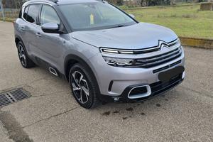 Citroen C5 Aircross Hybrid 225 e-EAT8 Shine