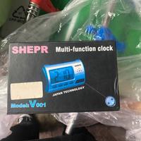 Sveglia Orologio spia