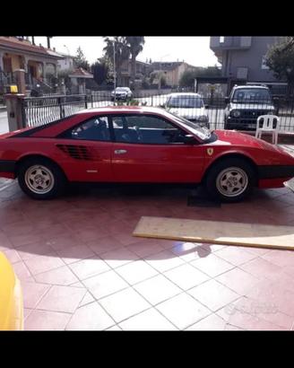ferrari mondial quattro valvole 