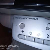 2 stampanti multifunzione forse funzionanti+altra