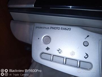 2 stampanti multifunzione forse funzionanti+altra