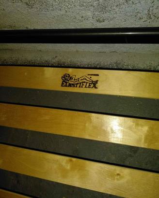 Rete a doghe 160X190