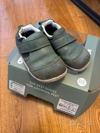 Scarpe bobux numero 21