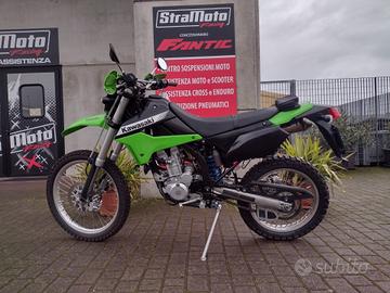 KAWASAKI KLX250