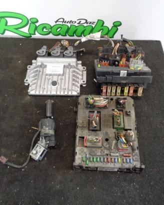 KIT AVVIAMENTO CITROEN C5 RW 2.0 HDI ANNO 2009