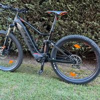 Scott e-spark 730 MTB elettrica taglia M 167-178