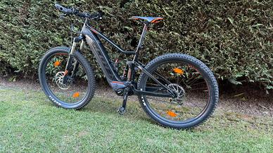 Scott e-spark 730 MTB elettrica taglia M 167-178