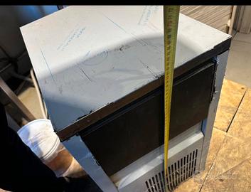 Macchina del ghiaccio professionale