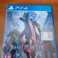 Devil May Cry 5
