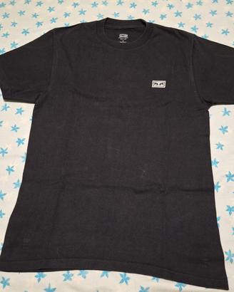 T-shirt Obey