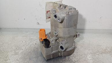 COMPRESSORE A/C FIAT 500 Serie Elettrica 005222762