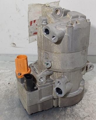 COMPRESSORE A/C FIAT 500 Serie Elettrica 005222762