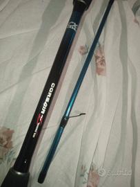 Canna egi Trabucco Corsair shore egi  2.50  MT 