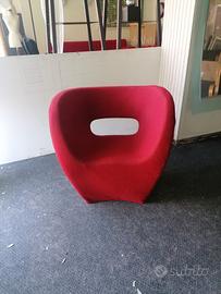 poltrona Moroso