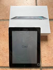 Ipad 2 WI-FI 3G 16GB
