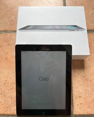 Ipad 2 WI-FI 3G 16GB