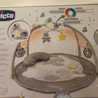 Palestra chicco