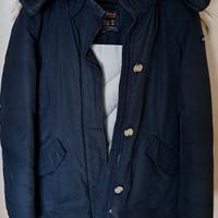 Giubbotto Woolrich donna
