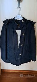 Giubbotto Woolrich donna