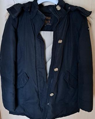 Giubbotto Woolrich donna