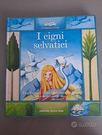 I cigni selvatici