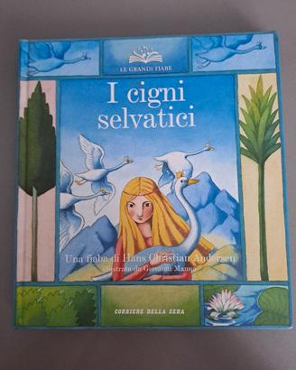 I cigni selvatici