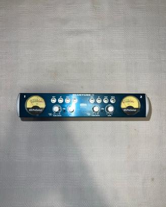 Presonus Bluetube V2 Preamplificatore Valvolare
