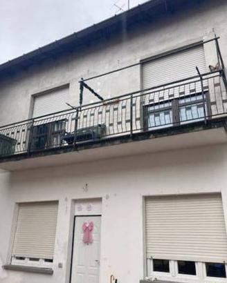 Immobile in asta di 99 m² con 4 locali a Vergiate
