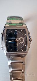 orologio Casio Edifice EFA-120 | Acciaio