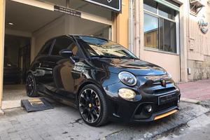 Abarth 595 Cabrio 1.4 Turbo 165 cv Turismo 12/2016