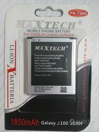 Batteria ricaricabile per smartphone gakaxy