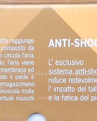 Stivali da equitazione Tattini taglia 43