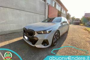 BMW 520 d 48V xDrive Touring Msport Pro