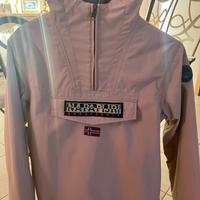 Giacca invernale Napapijri Winter Rosa