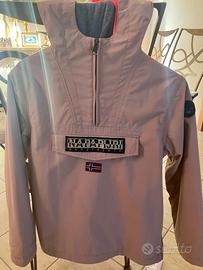 Giacca invernale Napapijri Winter Rosa