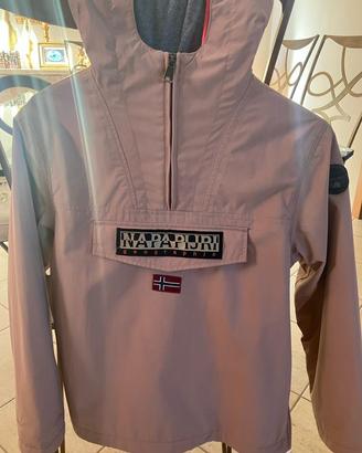 Giacca invernale Napapijri Winter Rosa