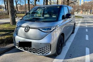 Volkswagen ID BUZZ PRO / Perfetto / Camping