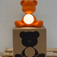 Lampada Teddy Girl Qeeboo