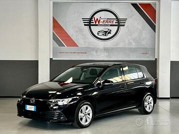 Volkswagen Golf 2.0 tdi Life 115 CV