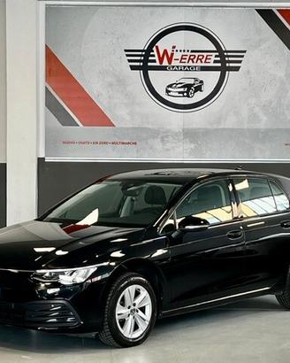 Volkswagen Golf 2.0 tdi Life 115 CV
