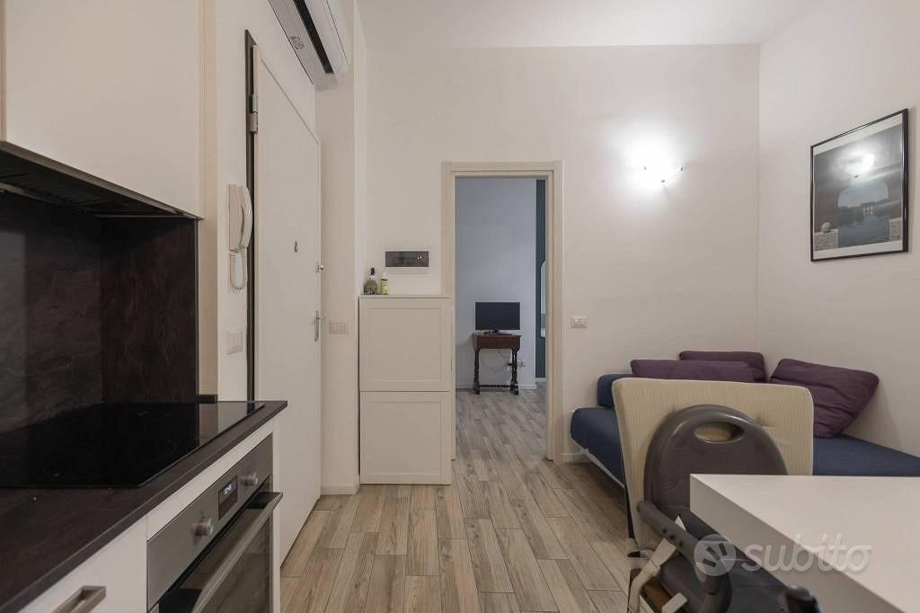 Appartamento di 60 m² con 3 locali a Milano - Vista 4