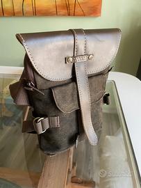 Tracolla National Geographic