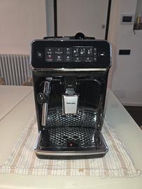 macchina da caffe da casa 