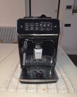 macchina da caffe da casa 
