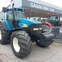 Trattore new holland tm 190