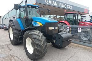 Trattore new holland tm 190